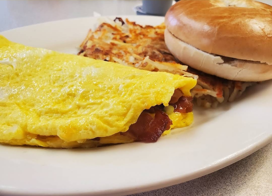 Gizzard City Cafe