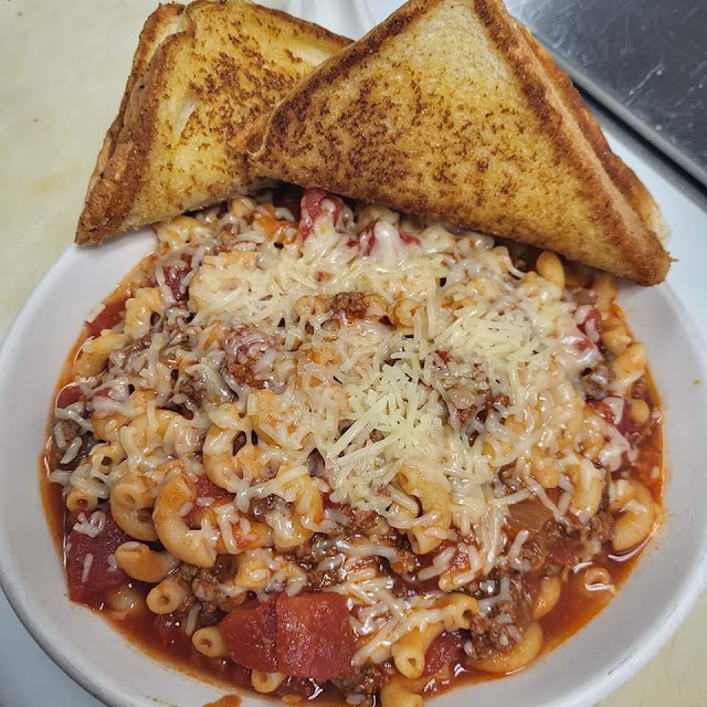 Goulash