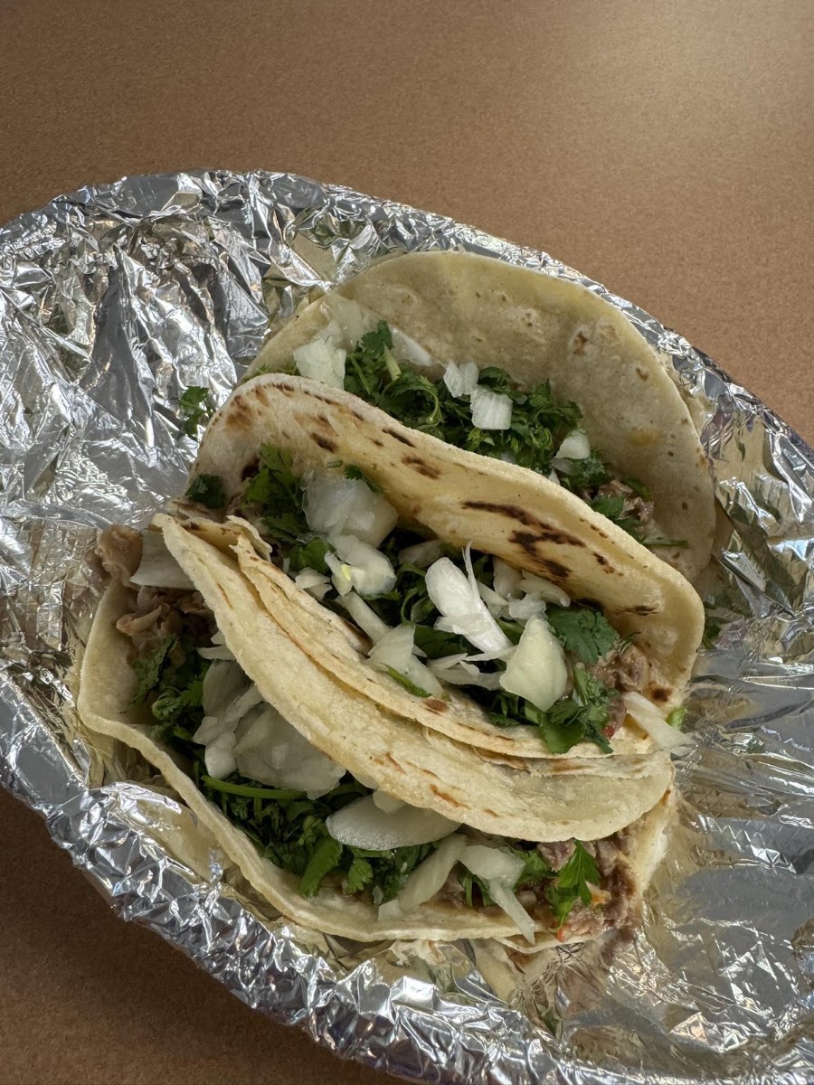 Mexico To Go Potterville