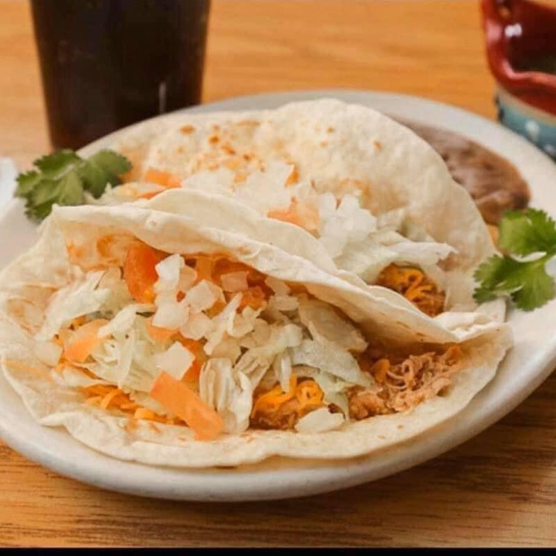 Mexico To Go Potterville