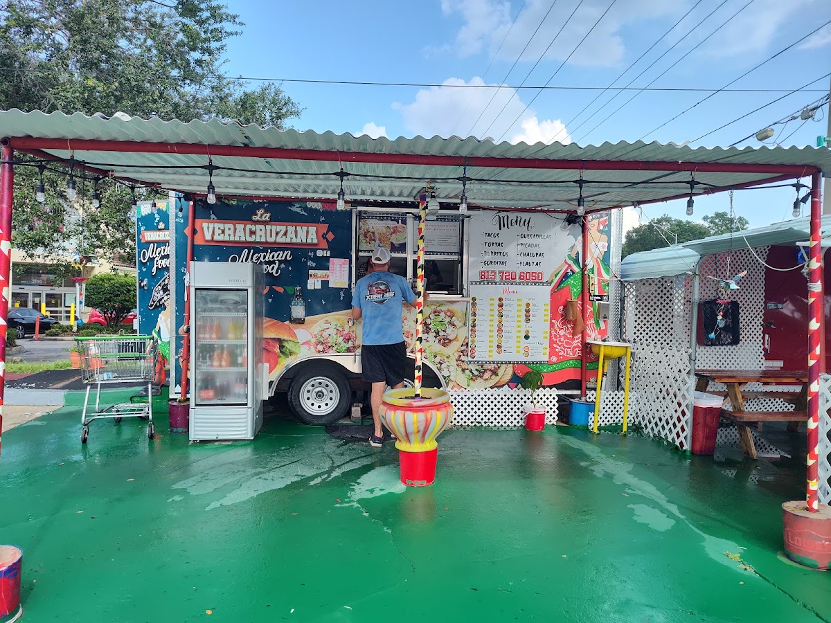 Mexican Restaurant