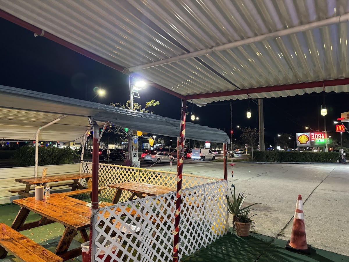 Mexican Restaurant