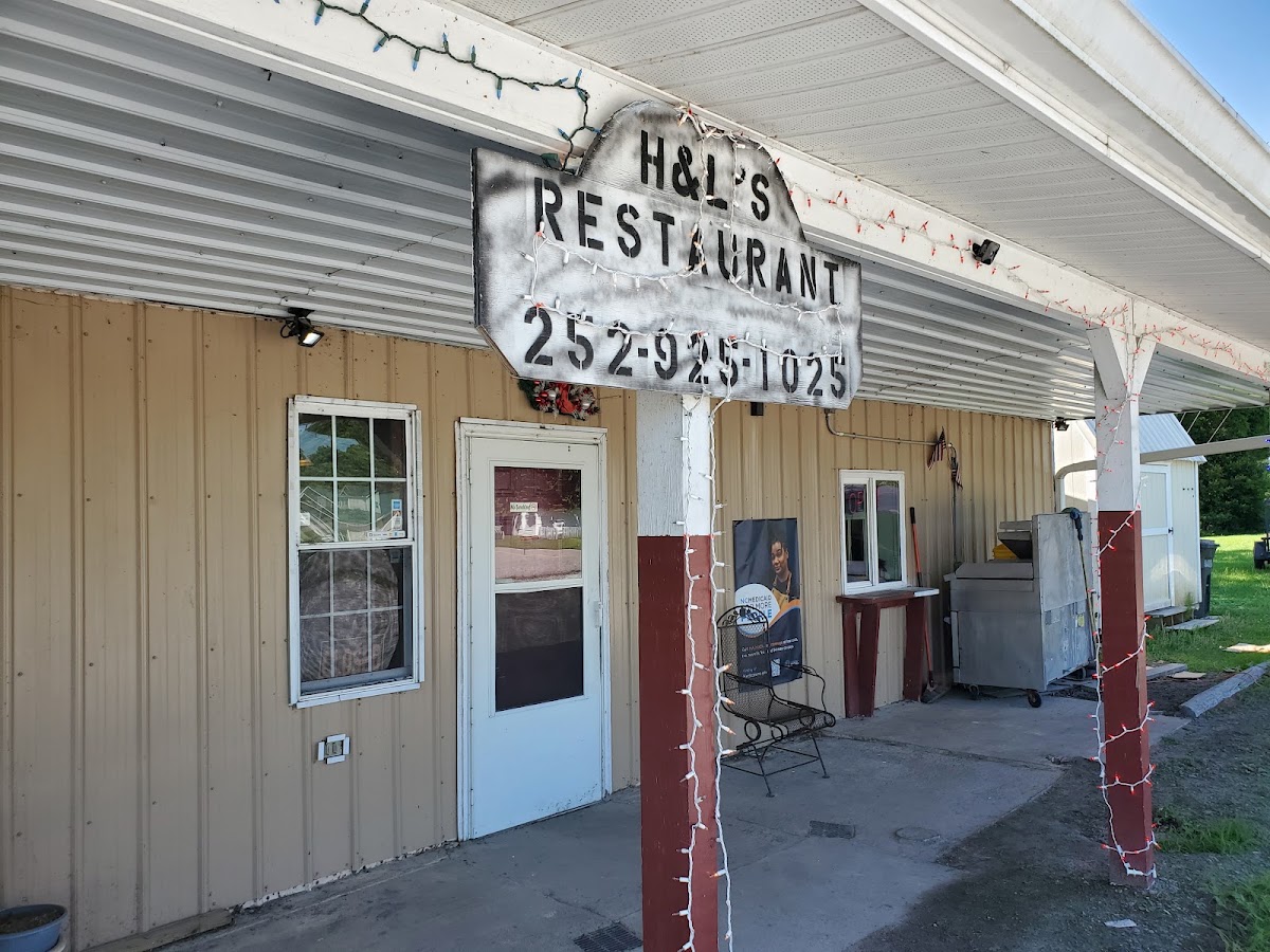 H&L’S Restaurant