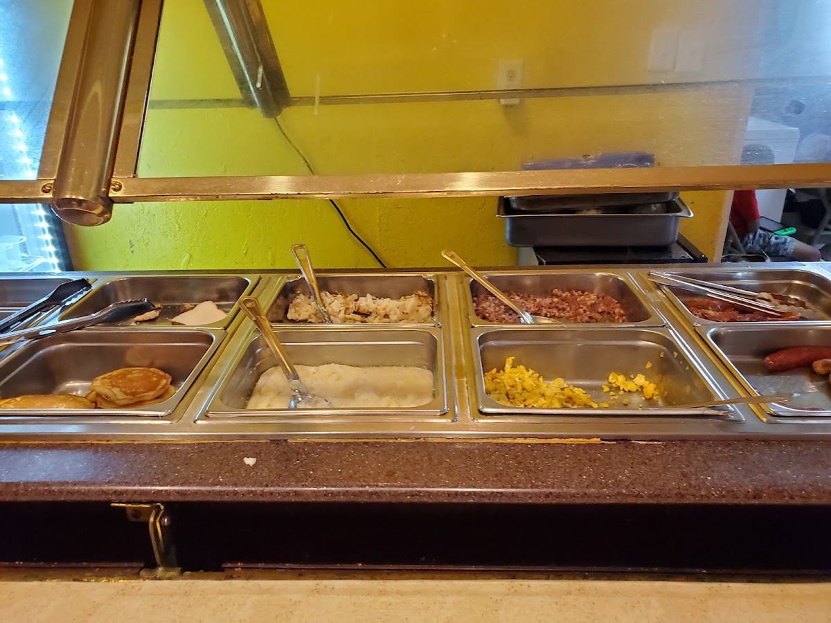 H&L’S Restaurant