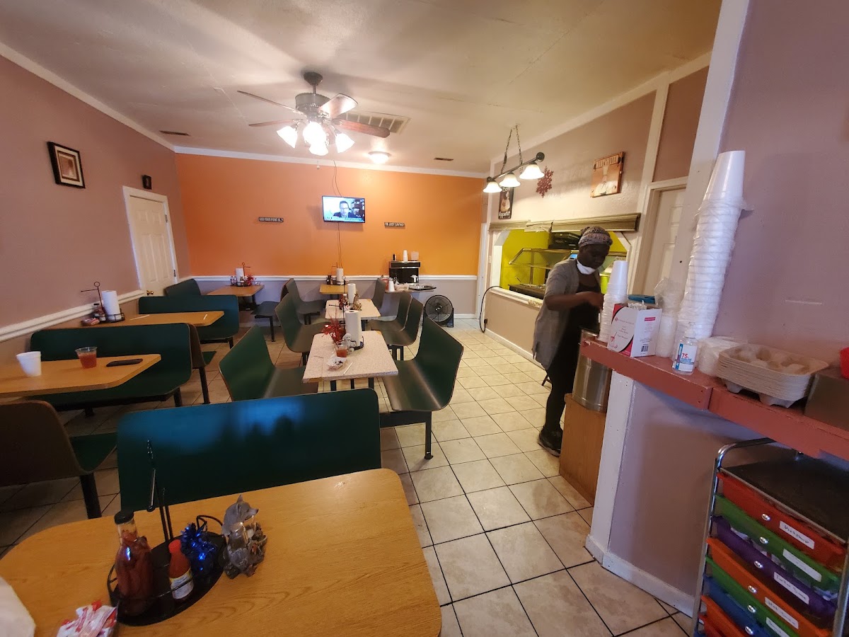 H&L’S Restaurant
