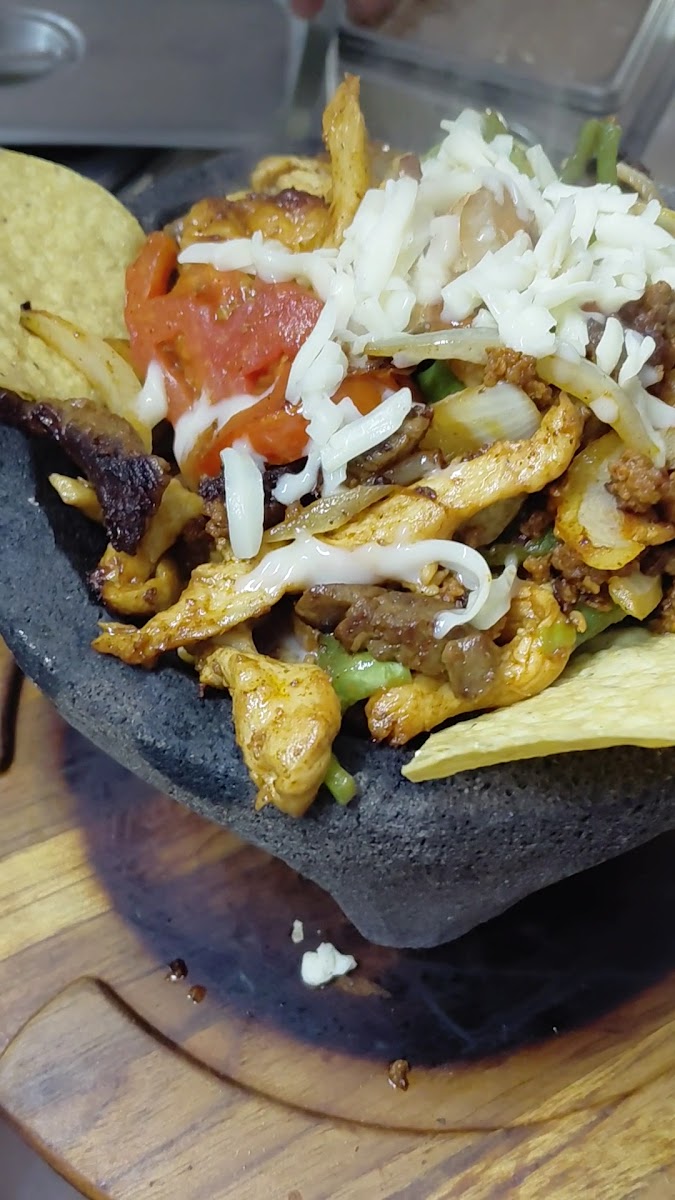 La Chicatana Mexican Restaurant, Grill, and Bakery