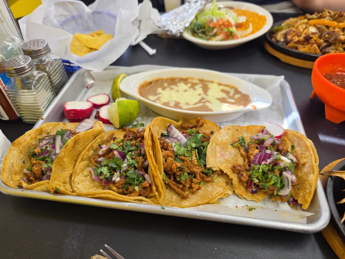La Chicatana Mexican Restaurant, Grill, and Bakery
