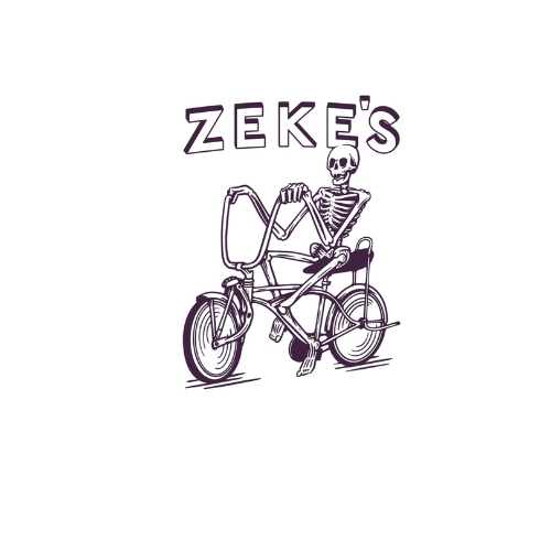 Zeke's Beans and Bowls