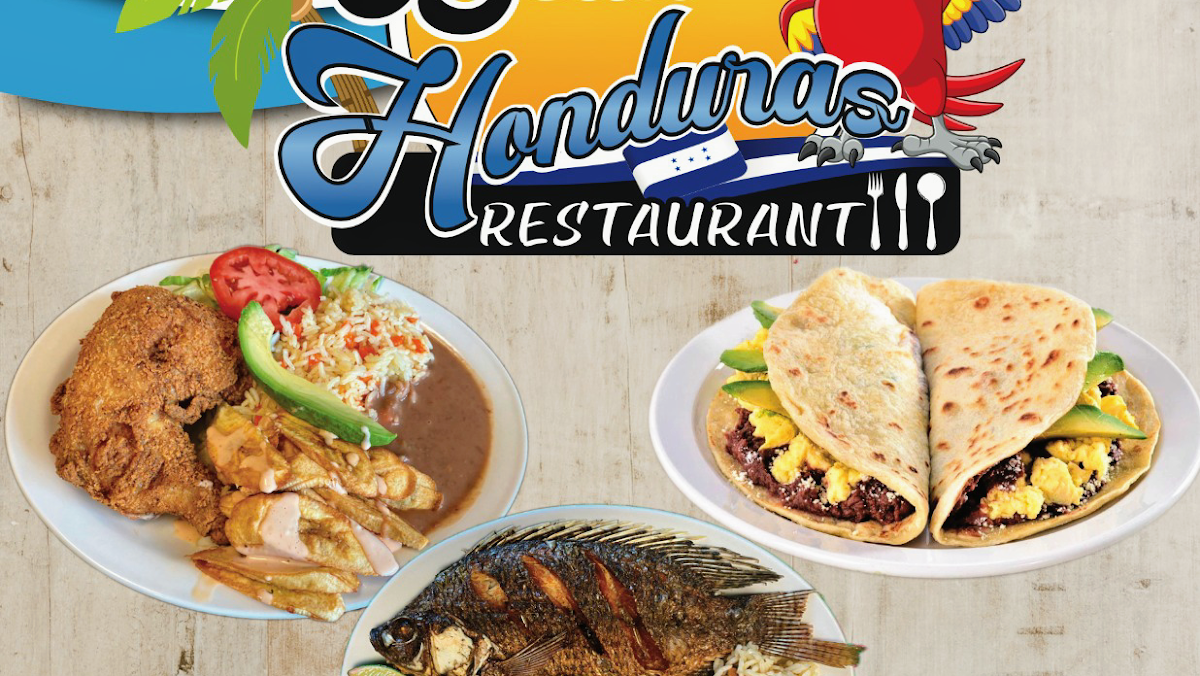 Mi Bella Honduras Restaurant