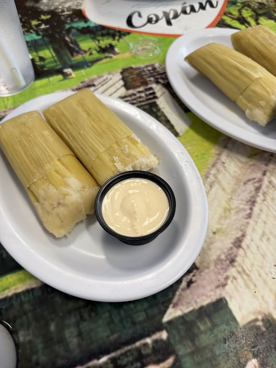 Mi Bella Honduras Restaurant