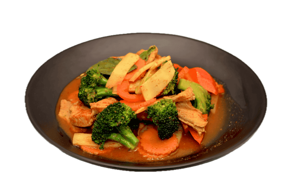 Thai Licious Kitchen LLC
