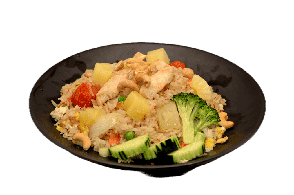Thai Licious Kitchen LLC