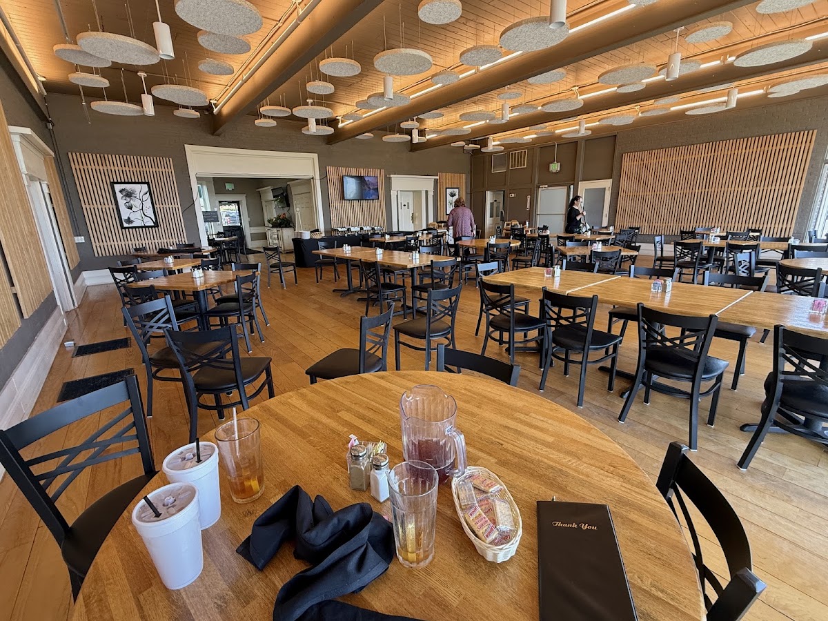 Irish Hills Restaurant and Events