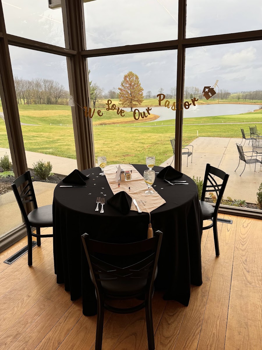 Irish Hills Restaurant and Events