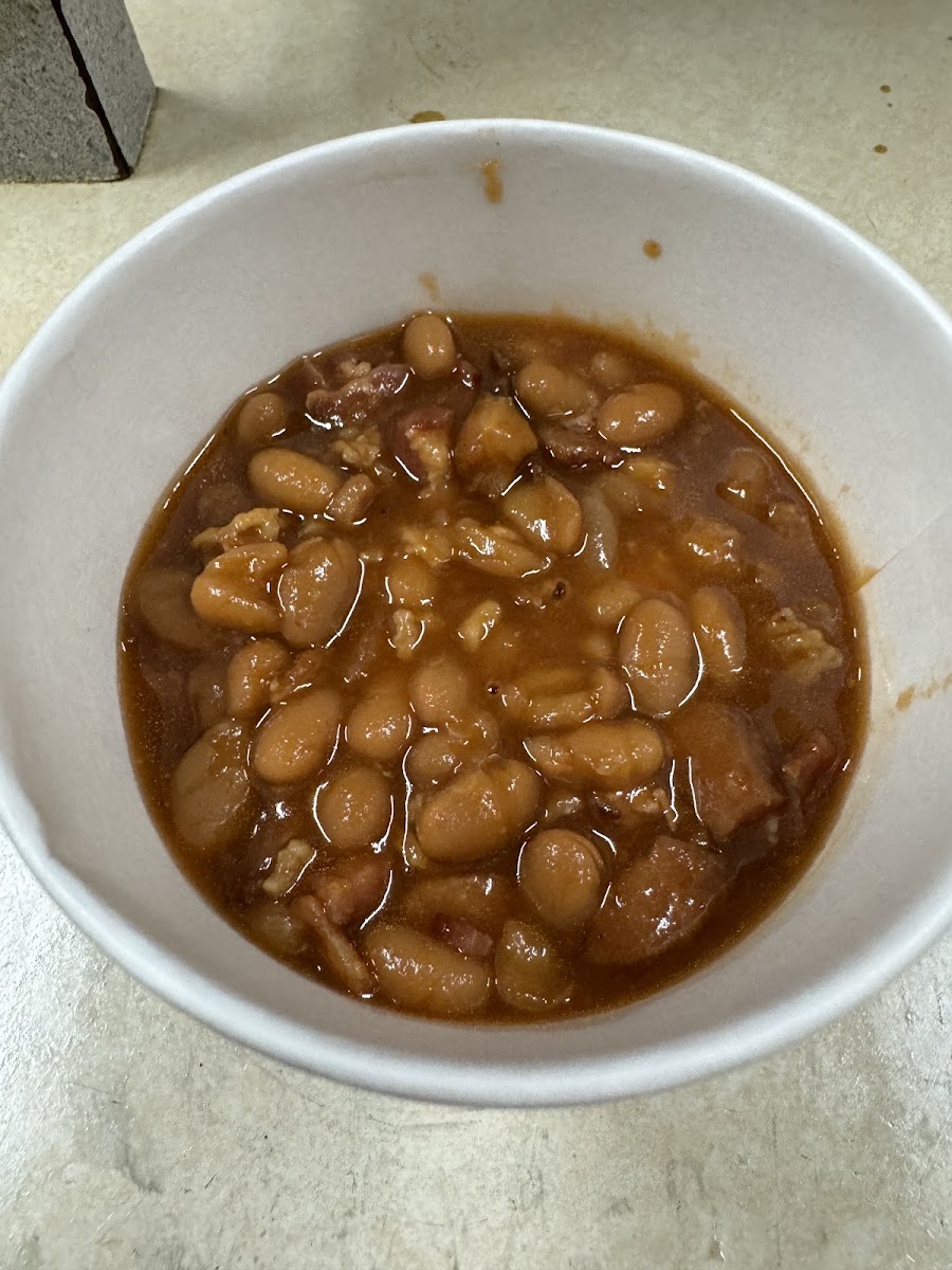 Uncle Bob’s BBQ