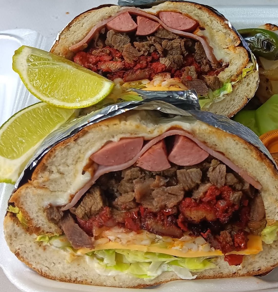 Tacos Alex | Mexican