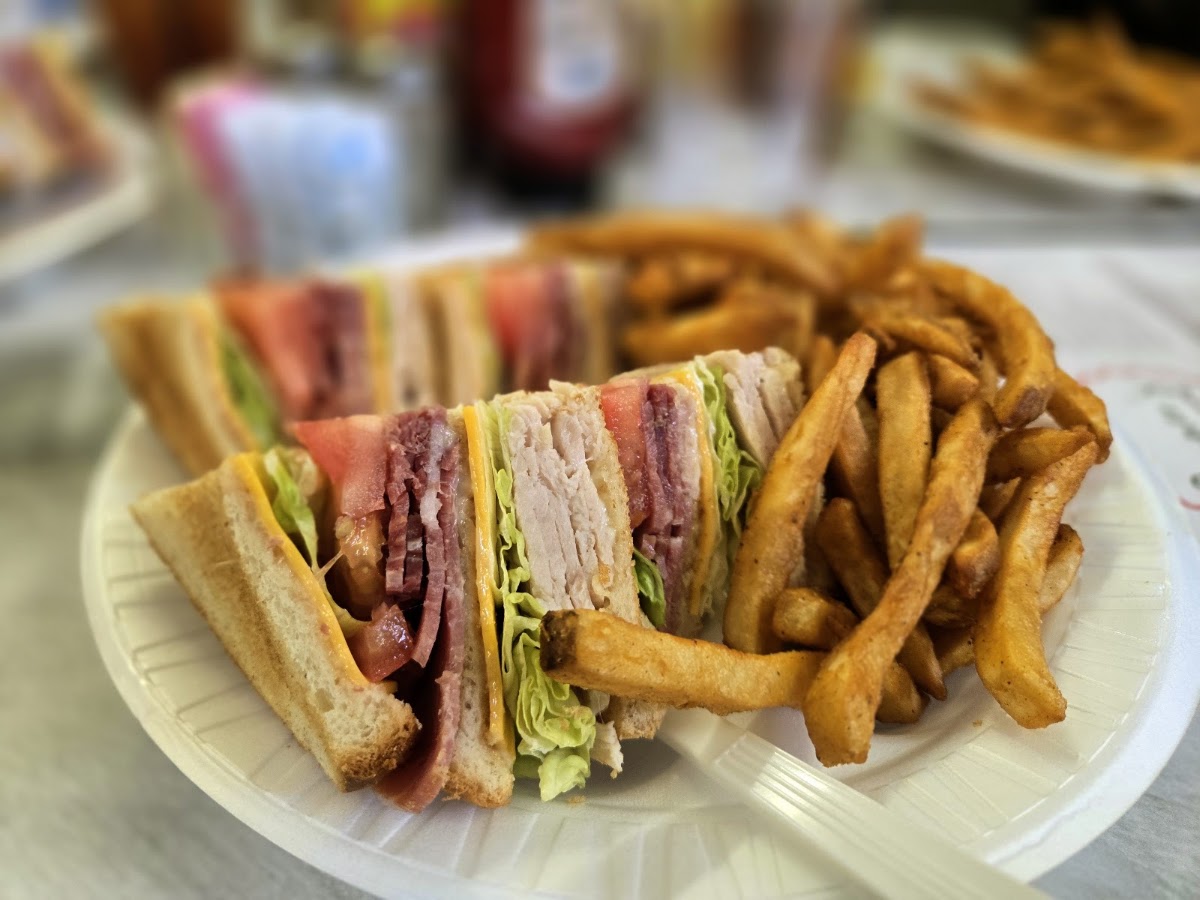 Conners Deli & Catering