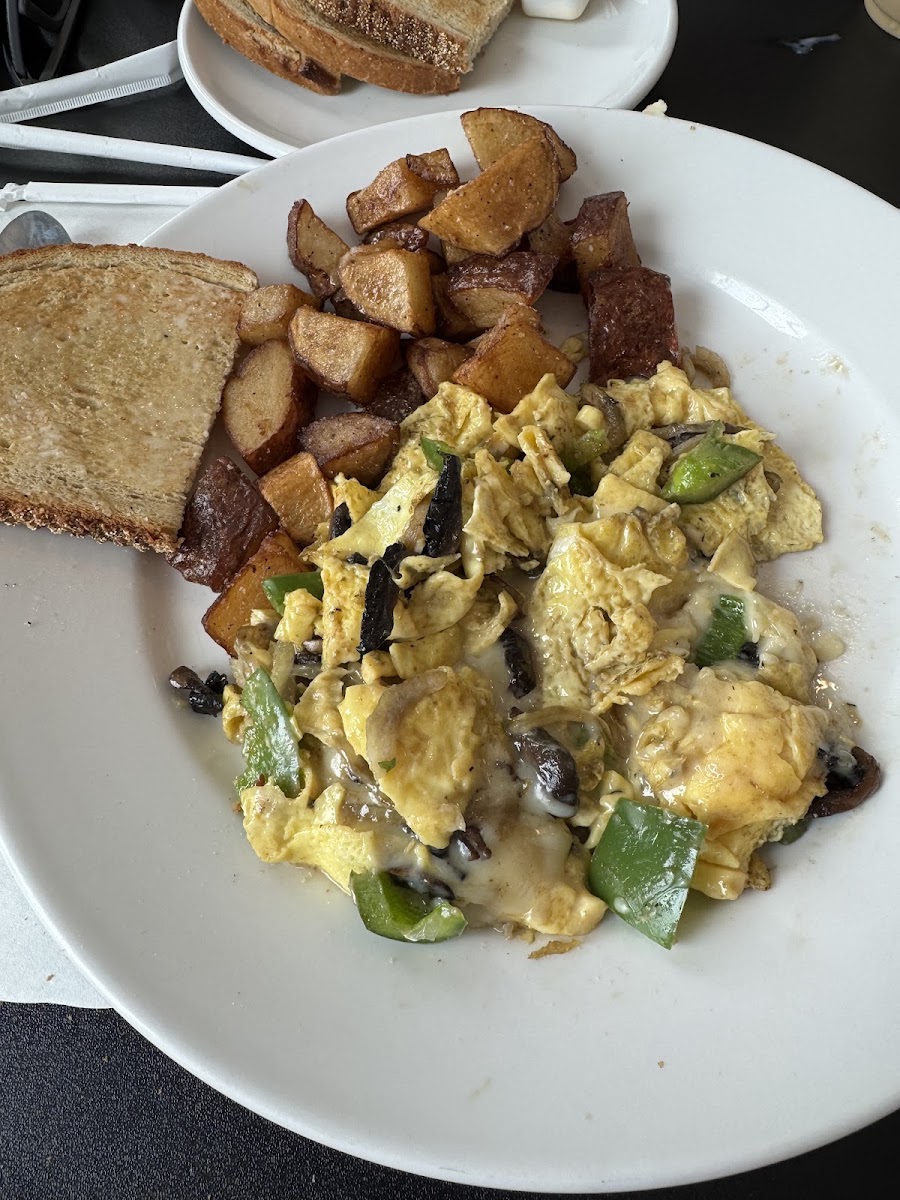 The Grubb at 34th and Asbury