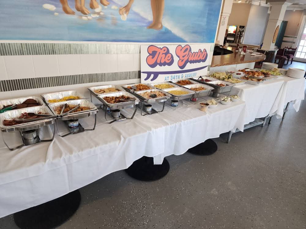 The Grubb at 34th and Asbury