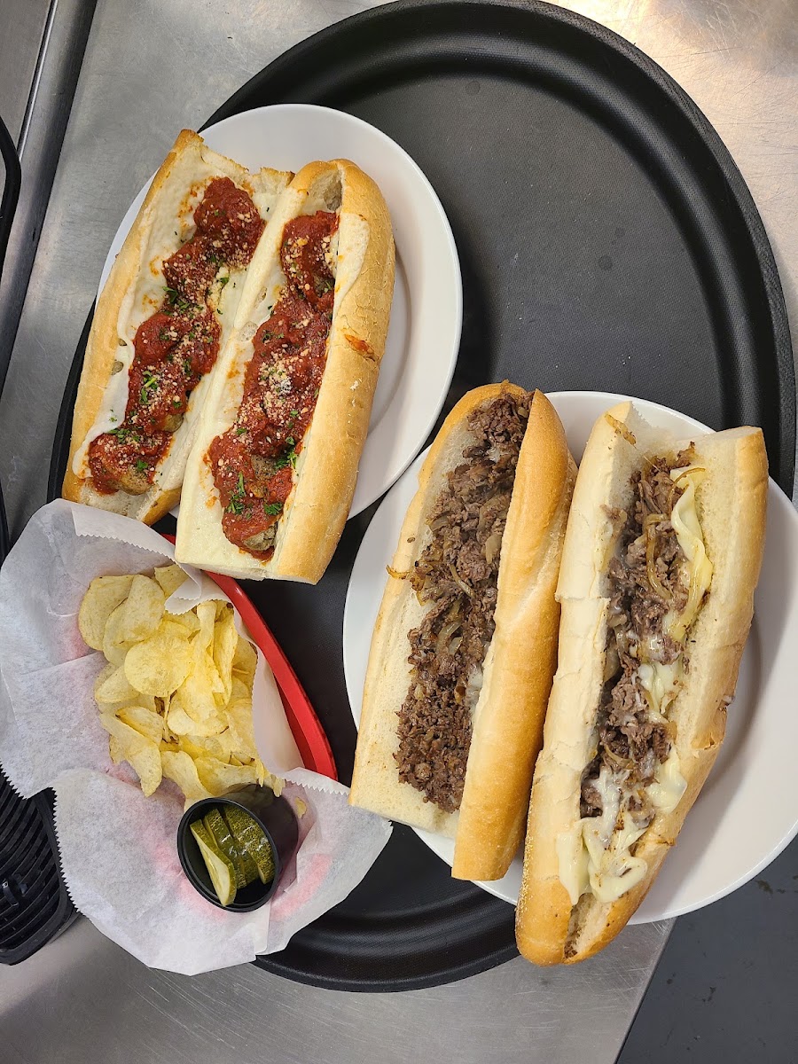 The Grubb at 34th and Asbury