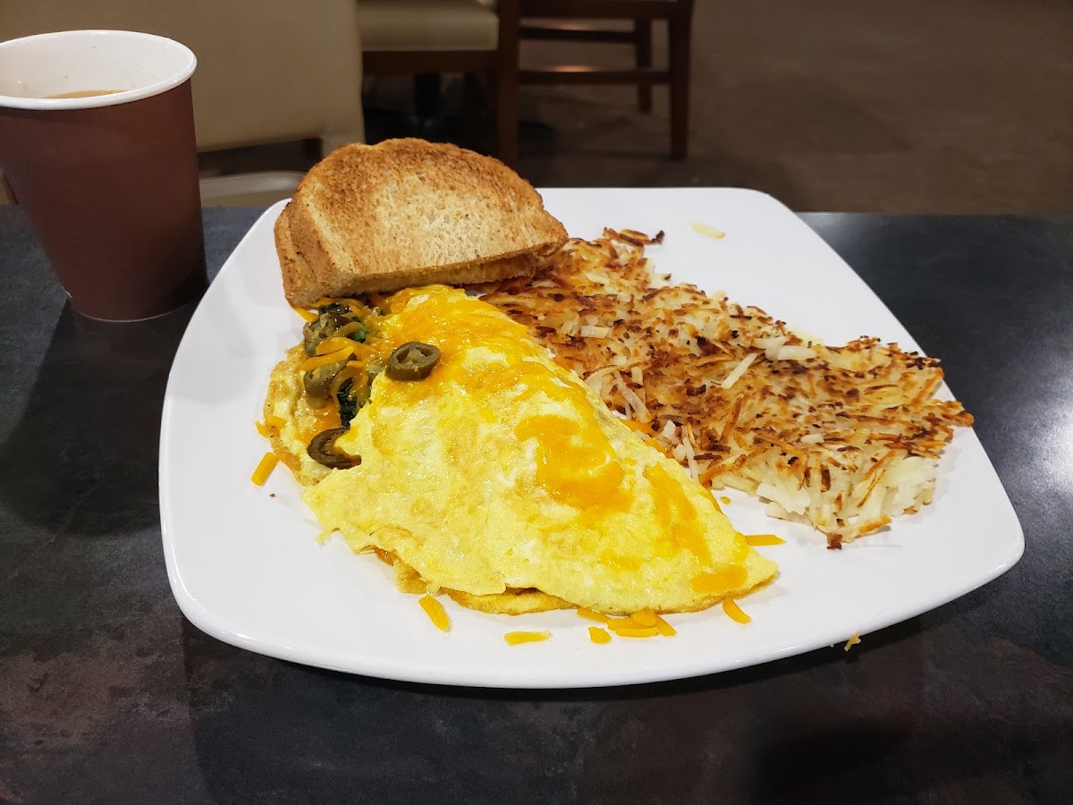 Mistequa Cafe