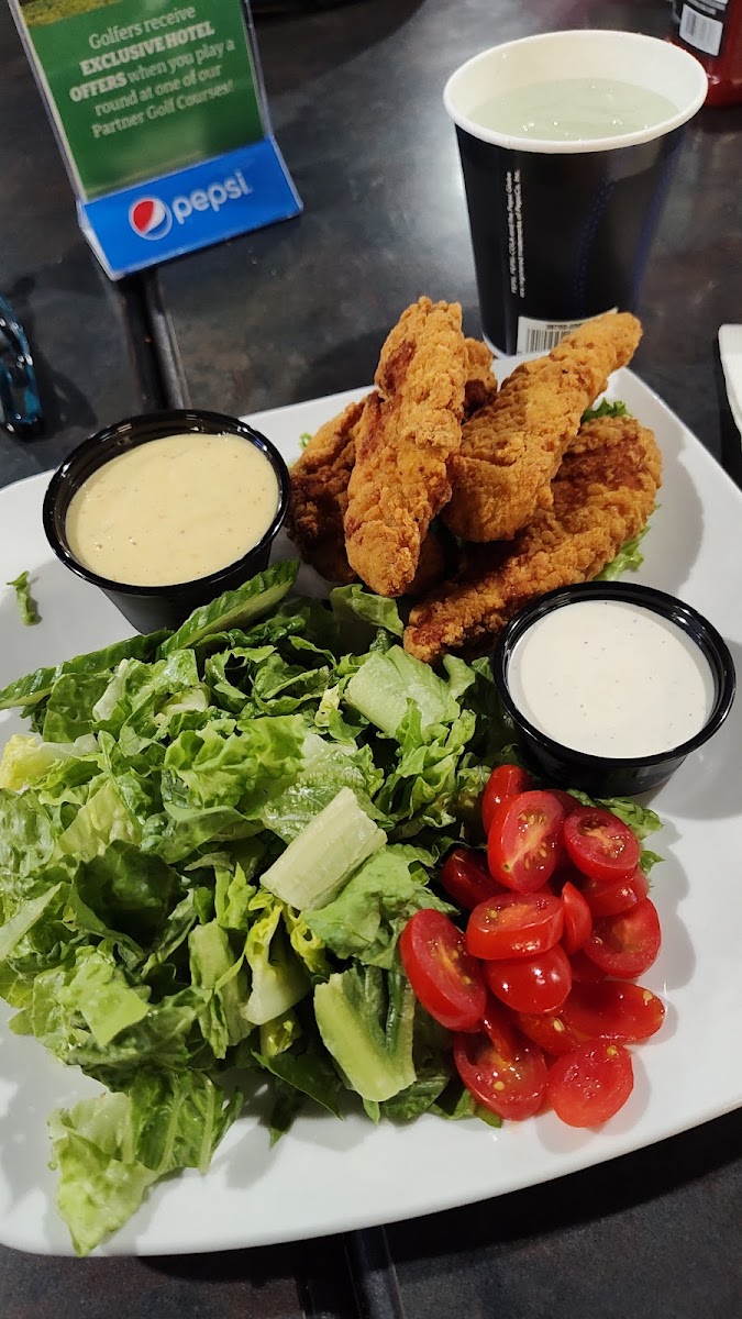 Mistequa Cafe