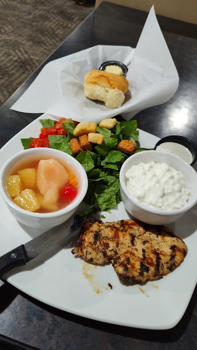 Mistequa Cafe