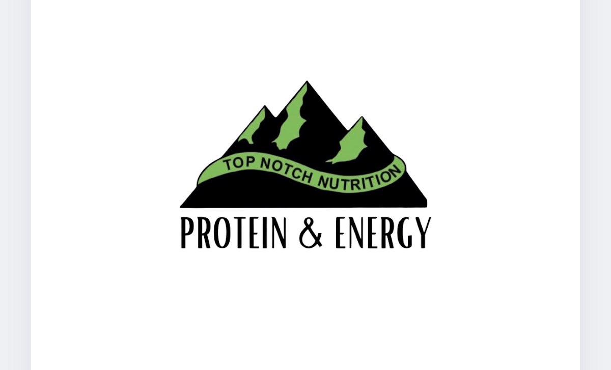Top Notch Nutrition
