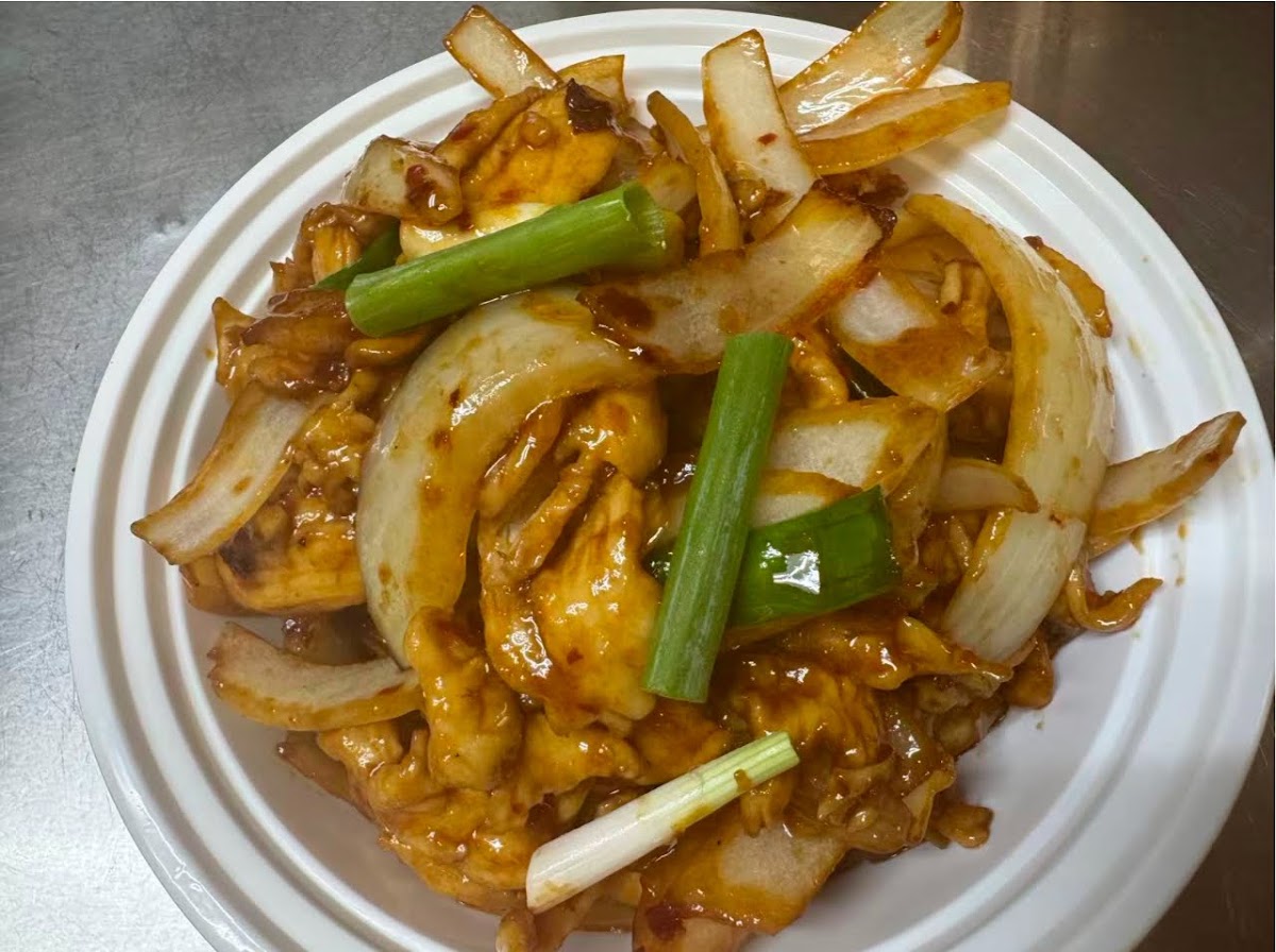 China One