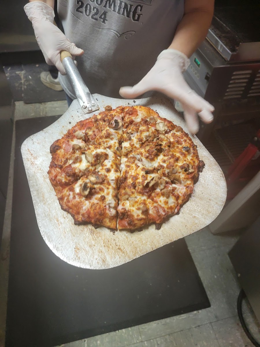 Onondaga Pizza Company