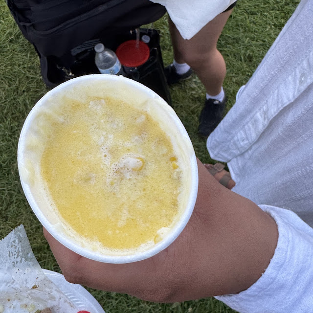 Shaved Ice