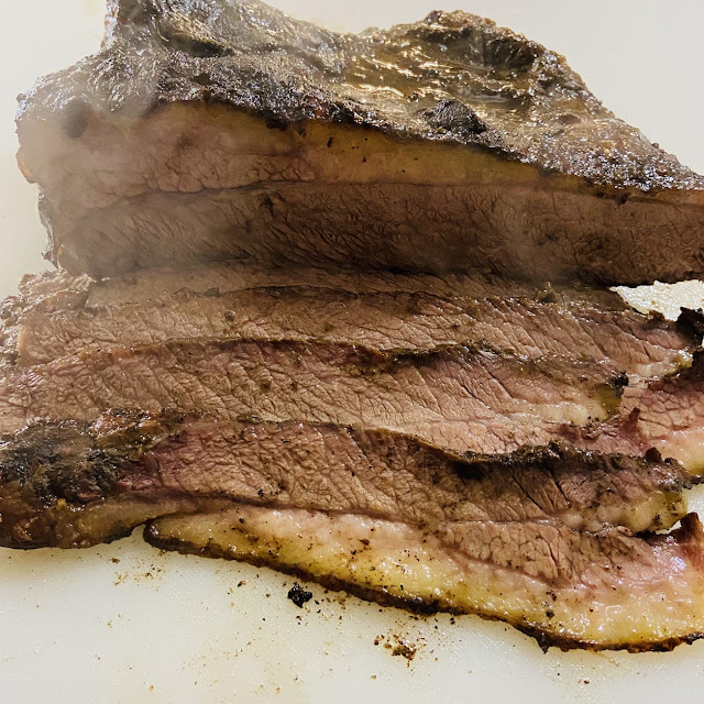 Brisket Pound