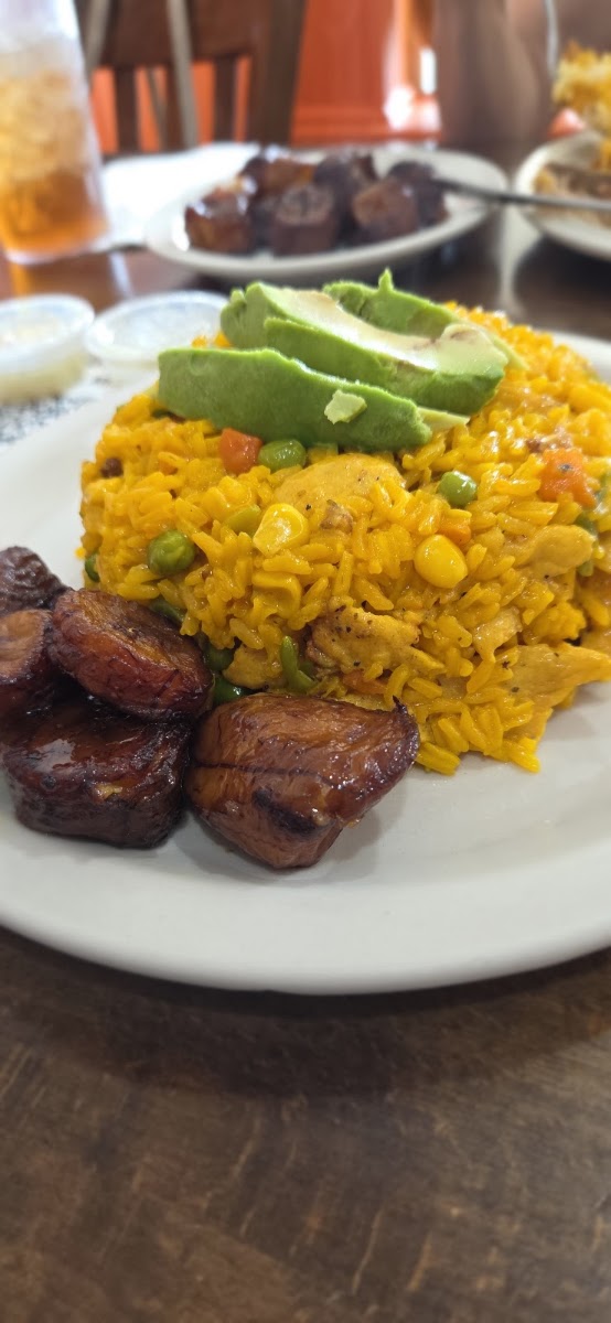 Maria's And Mix Kitchen