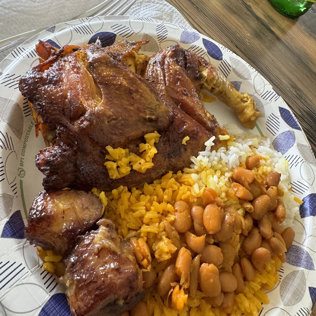 Roasted Chicken