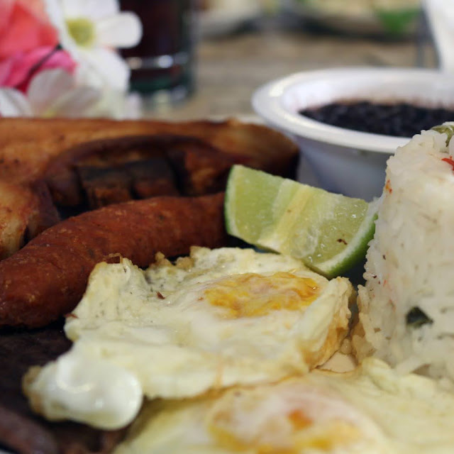 Bandeja Paisa