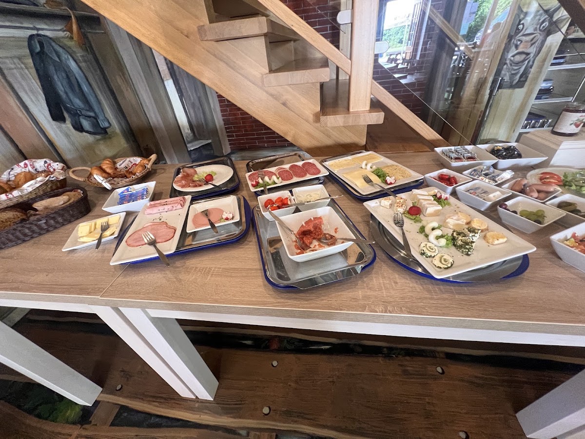 Landhauscafe Gut Vennloh