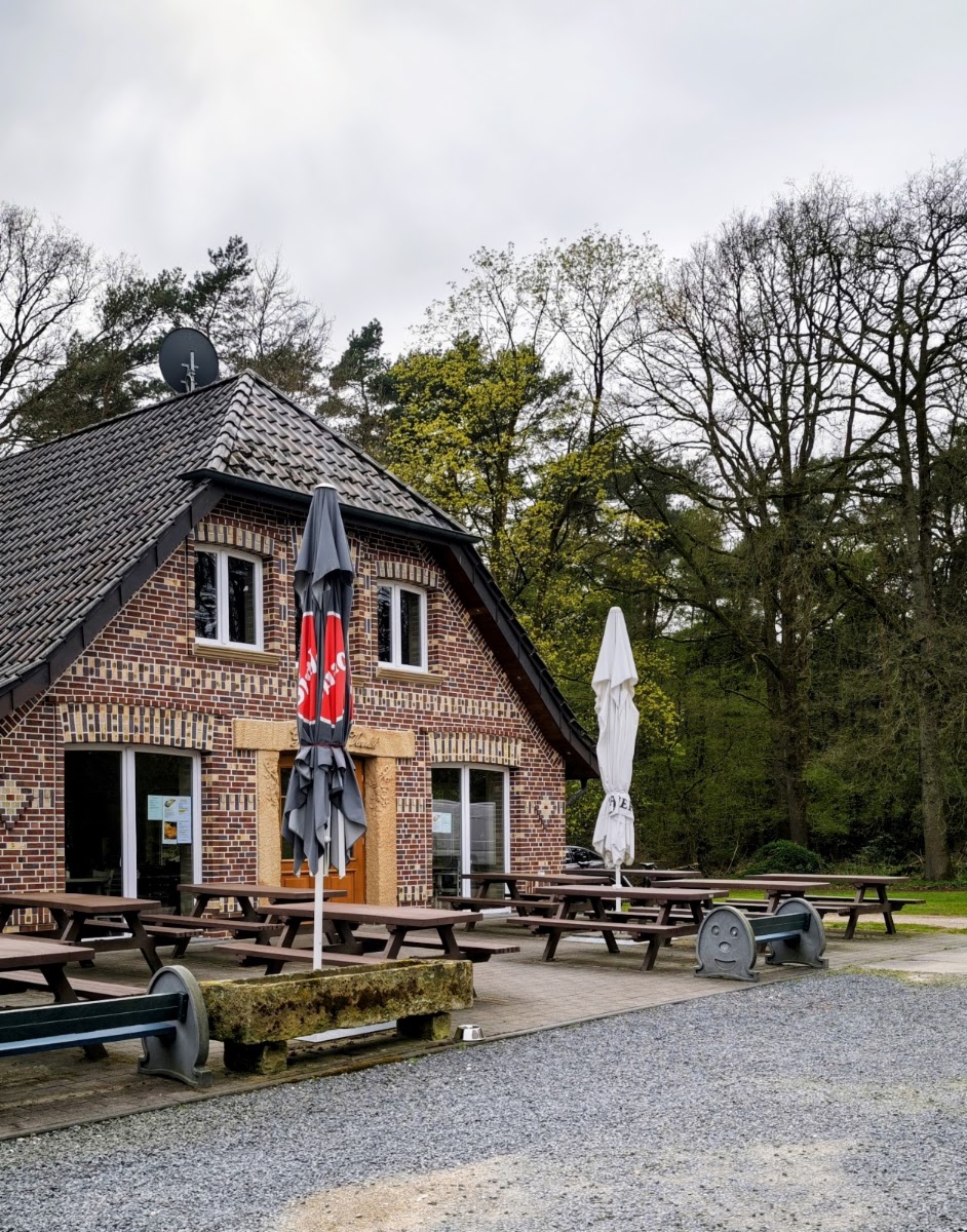 Landhauscafe Gut Vennloh