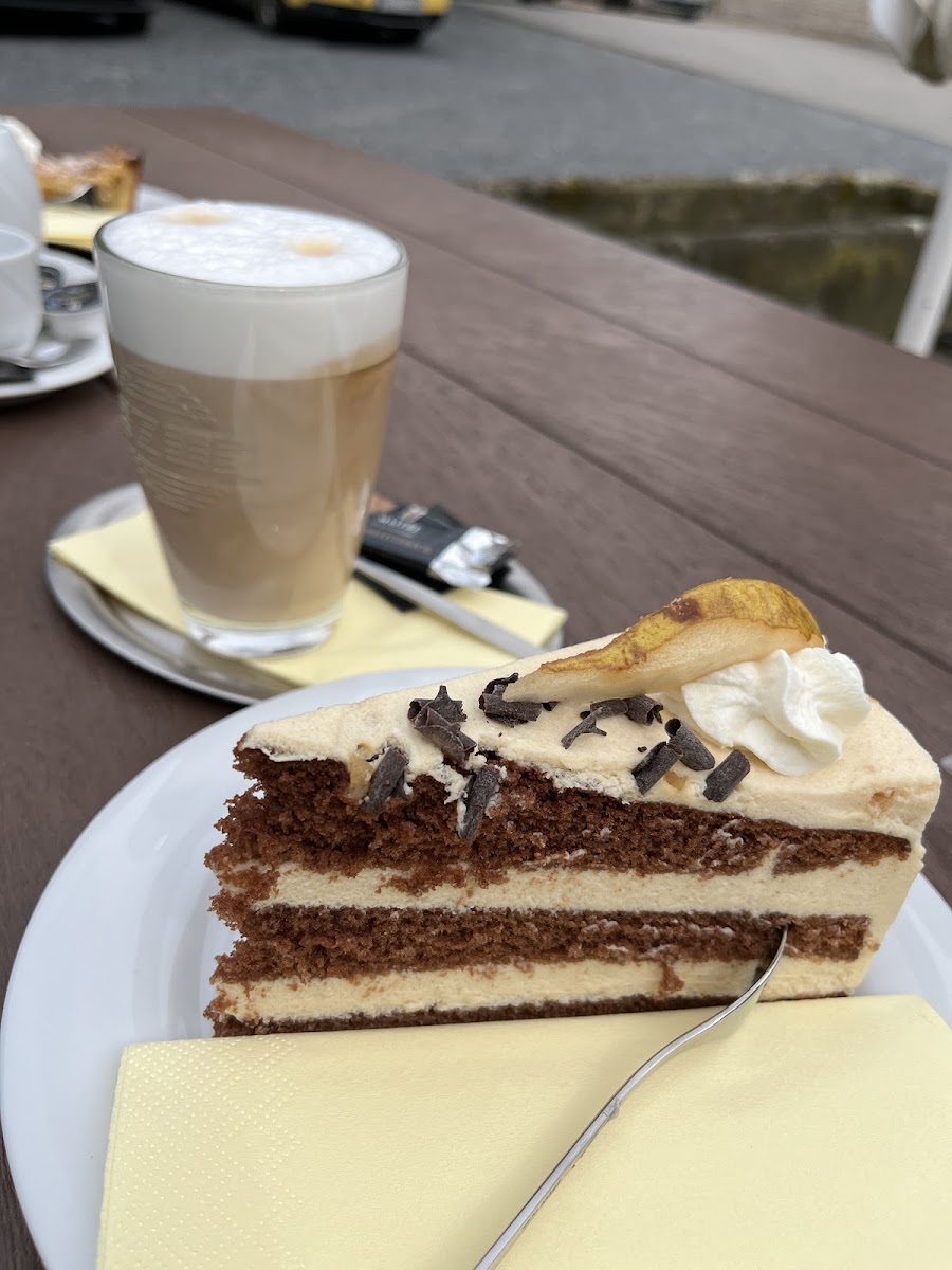 Landhauscafe Gut Vennloh