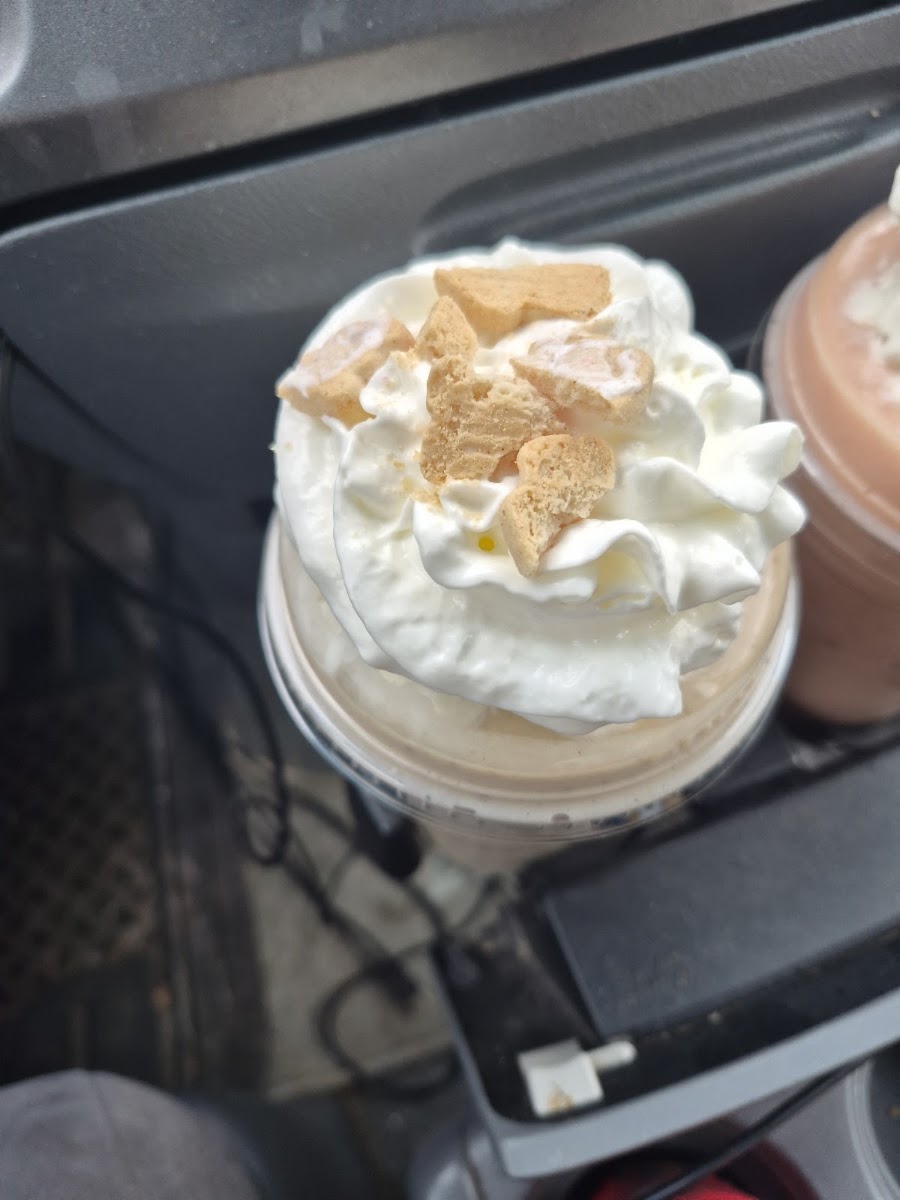 Crave Nutrition