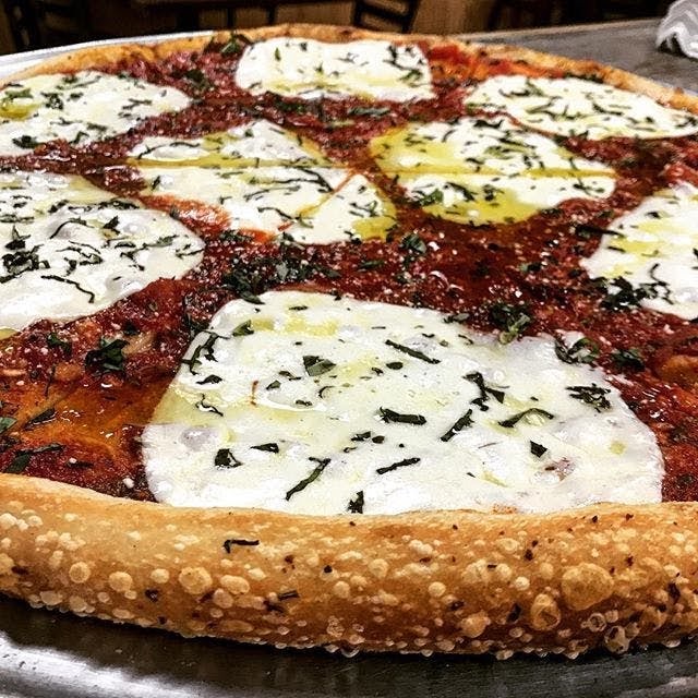 Tosco's Pizzeria New Windsor