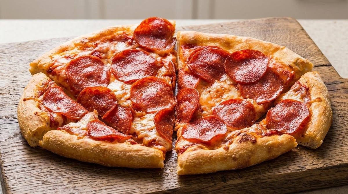 Tosco's Pizzeria New Windsor