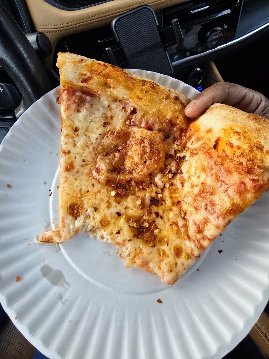 Tosco's Pizzeria New Windsor