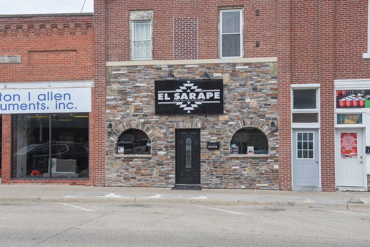 El Sarape