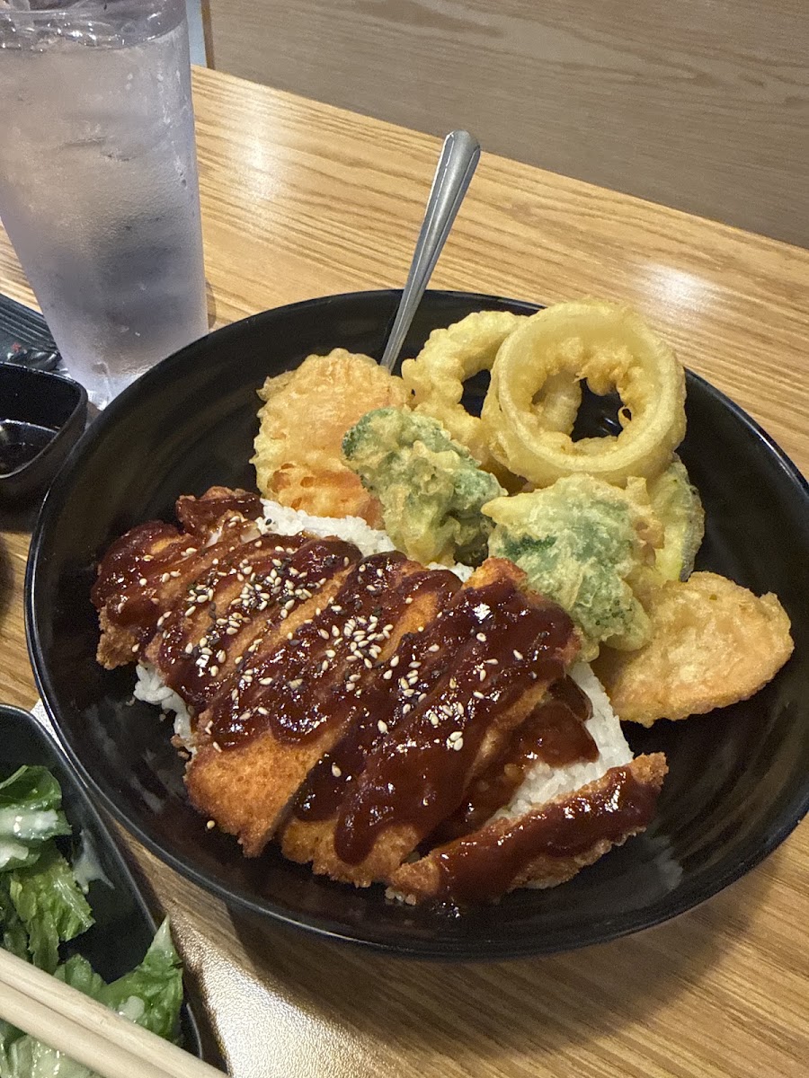 sushi bomb