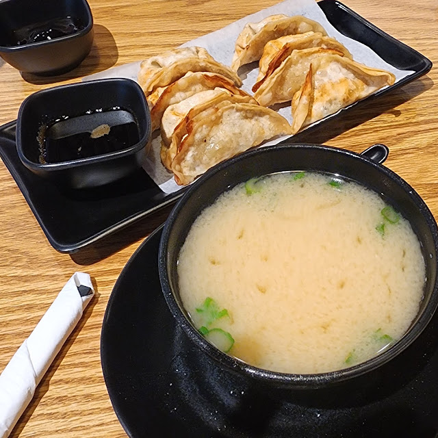 Miso Soup