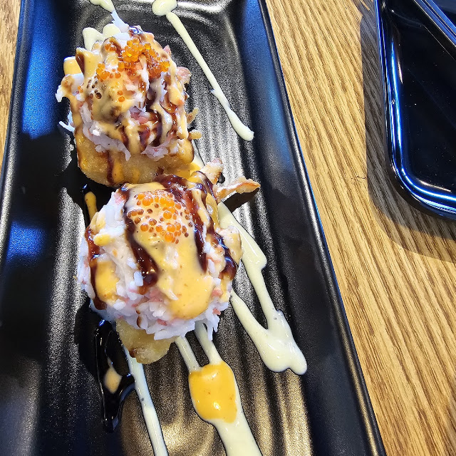 Sushi Bomb 2