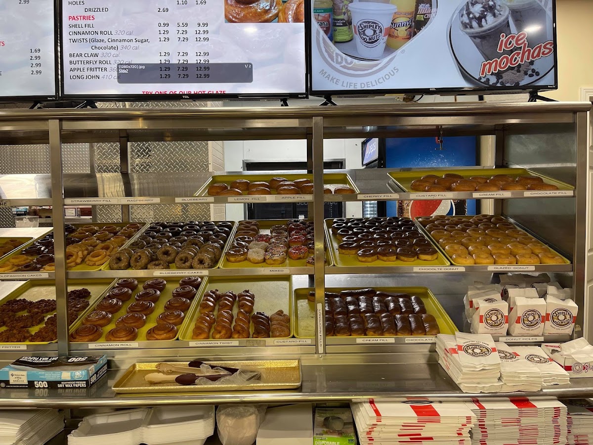 Starhouse Do-Nuts