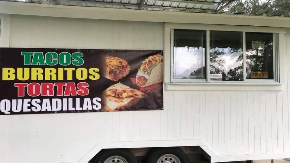 Casita Del Taco