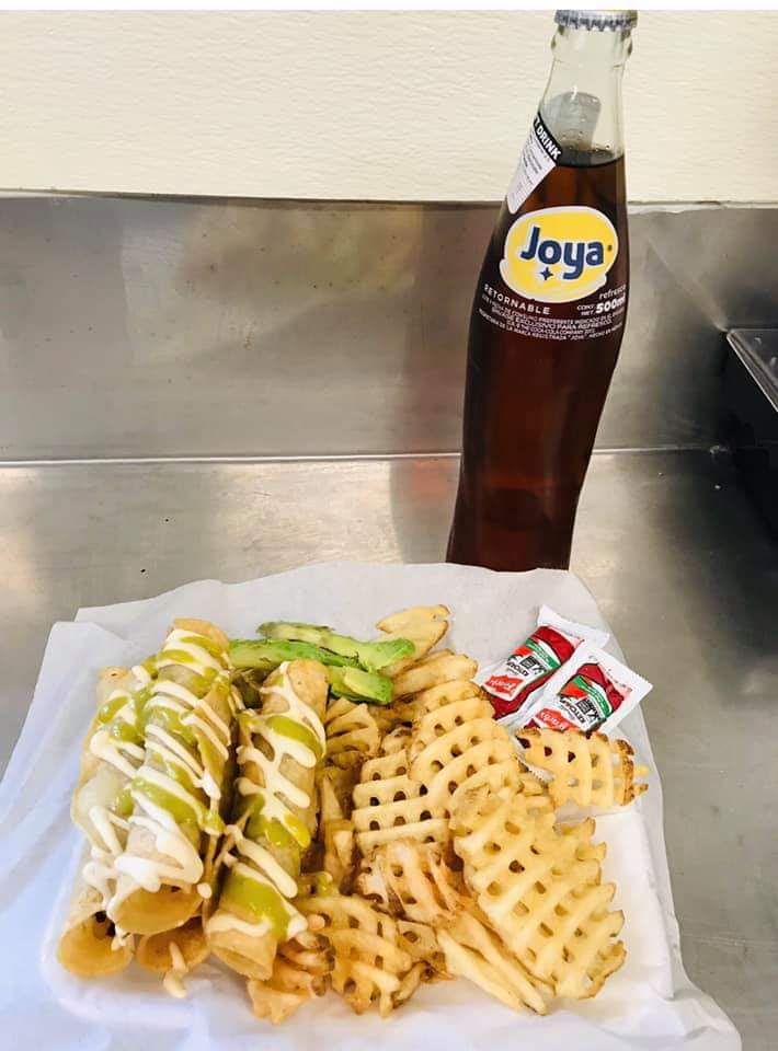Casita Del Taco