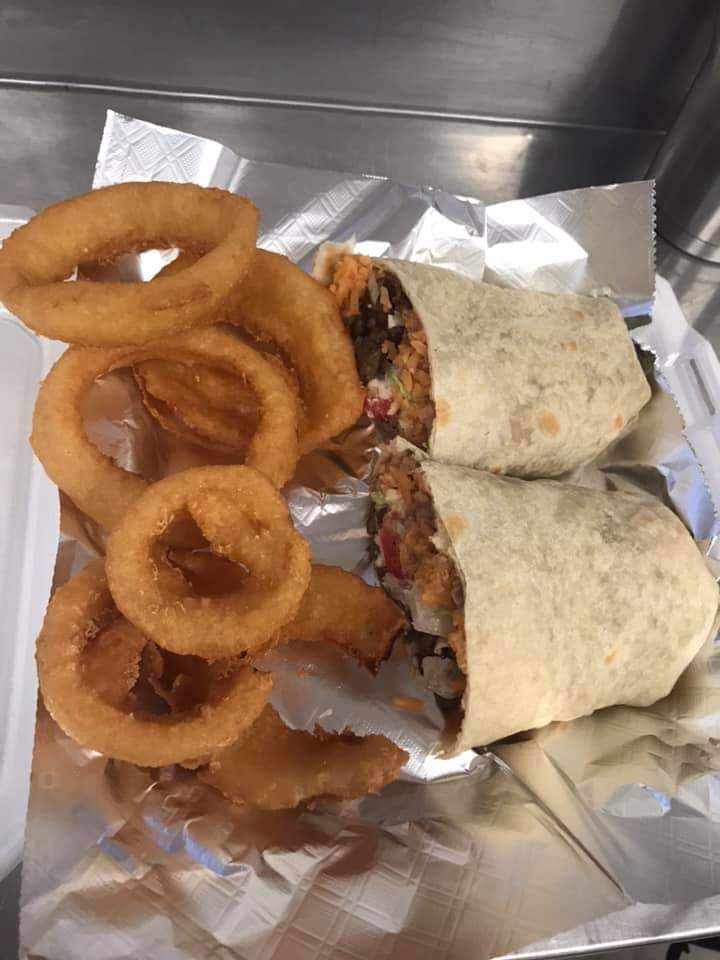 Casita Del Taco